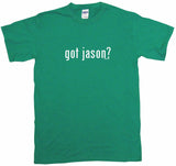 Got Jason Tee Shirt OR Hoodie Sweat