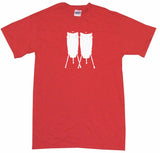 Bongo Drums Logo Tee Shirt OR Hoodie Sweat