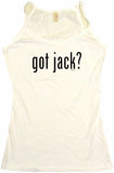 Got Jack Men's & Women's Tee Shirt OR Hoodie Sweat