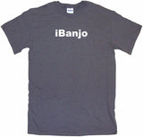 Ibanjo Tee Shirt OR Hoodie Sweat