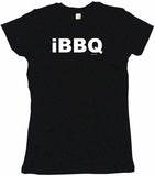 Ibbq Tee Shirt OR Hoodie Sweat