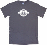 I Beat Sobriety Beer Mugs Logo Men's & Women's Tee Shirt OR Hoodie Sweat