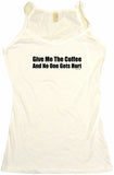 Give Me the Coffee and No One Gets Hurt Men's & Women's Tee Shirt OR Hoodie Sweat