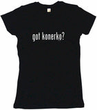 Got Konerko Tee Shirt OR Hoodie Sweat