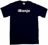 Ibanjo Tee Shirt OR Hoodie Sweat