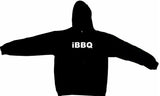 Ibbq Tee Shirt OR Hoodie Sweat