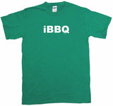 Ibbq Tee Shirt OR Hoodie Sweat