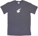 Pegasus Horse With Wings Logo Tee Shirt OR Hoodie Sweat